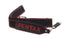 Pentax Black & Red Neck Strap - Accessory Image