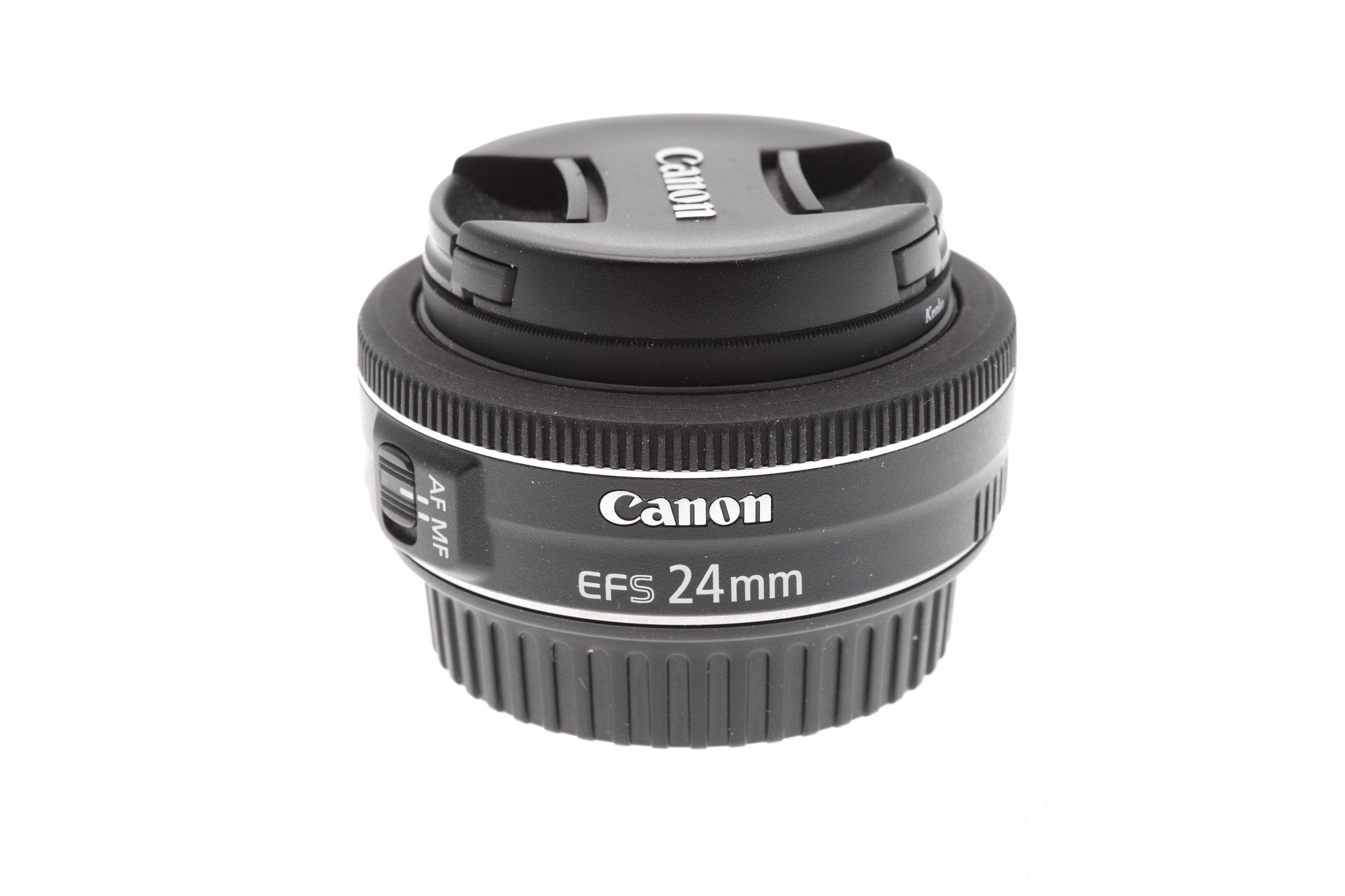 Canon 24mm f2.8 STM - Lens – Kamerastore