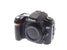 Nikon D80 - Camera Image