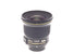 Nikon 20mm f1.8 G ED N AF-S Nikkor - Lens Image
