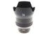 Carl Zeiss 25mm f2 Distagon T* Batis - Lens Image
