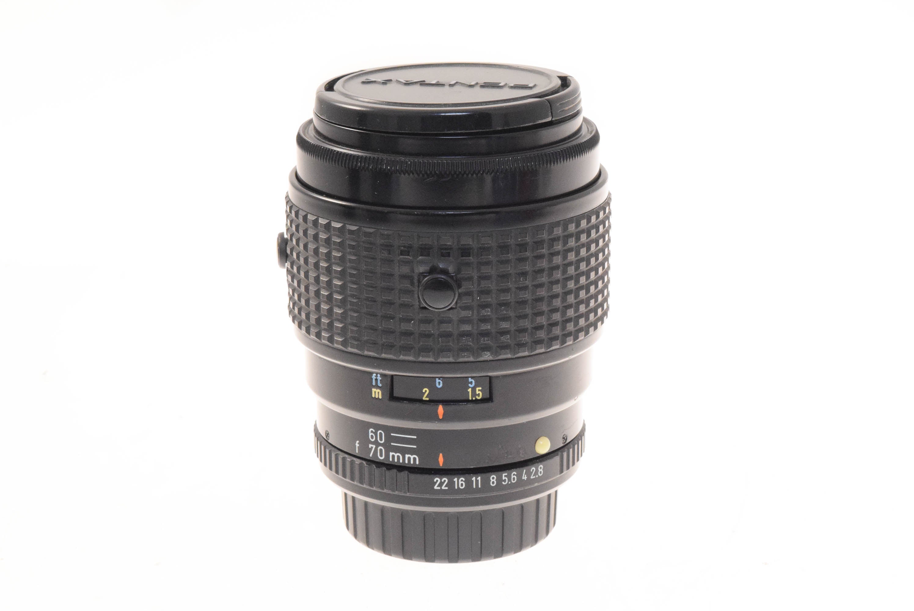 Pentax 35-70mm f2.8 SMC AF Zoom - Lens – Kamerastore