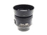 Nikon 35mm f1.8 AF-S Nikkor G DX - Lens Image