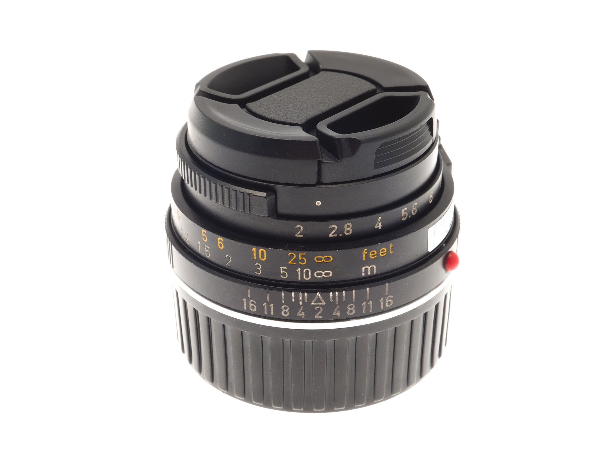 29400円 オンラインファッション 【美品】Leica LEITZ SUMMICRON-C