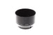 Nikon HS-4 Lens Hood - Accessory Image