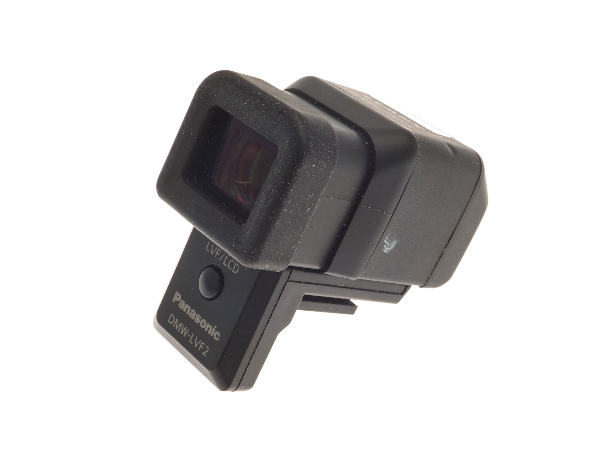 Panasonic DMW-LVF2 Viewfinder - Accessory – Kamerastore
