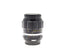 Nikon 105mm f2.5 Nikkor-P.C Auto Pre-AI - Lens Image
