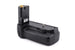 Nikon MB-D80 Multi-Power Battery Pack - Accessory Image