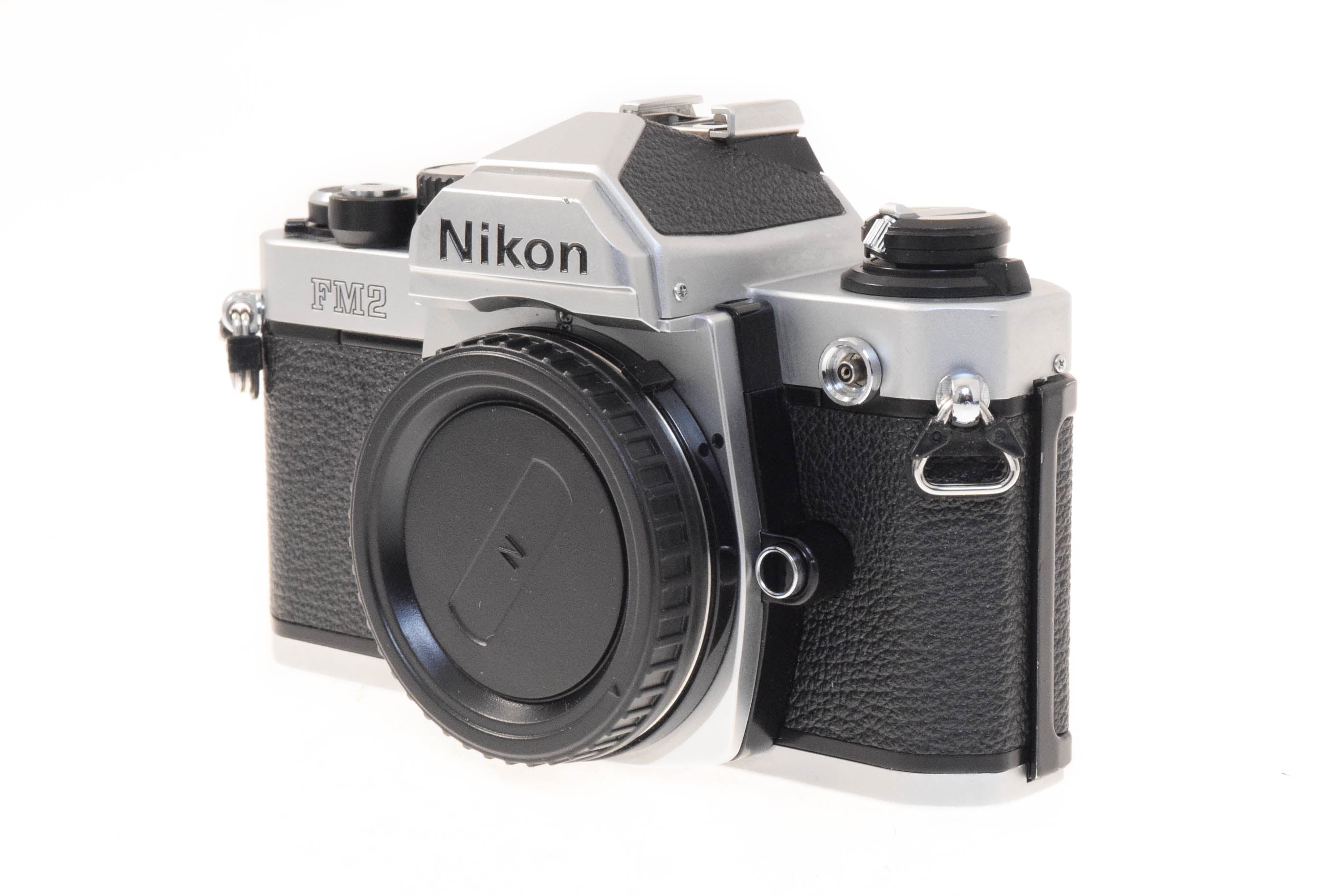 Nikon FM2N - Camera – Kamerastore