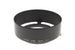 Canon Lens Hood for 50mm f1.2 - Accessory Image