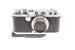 Leica IIIa - Camera Image