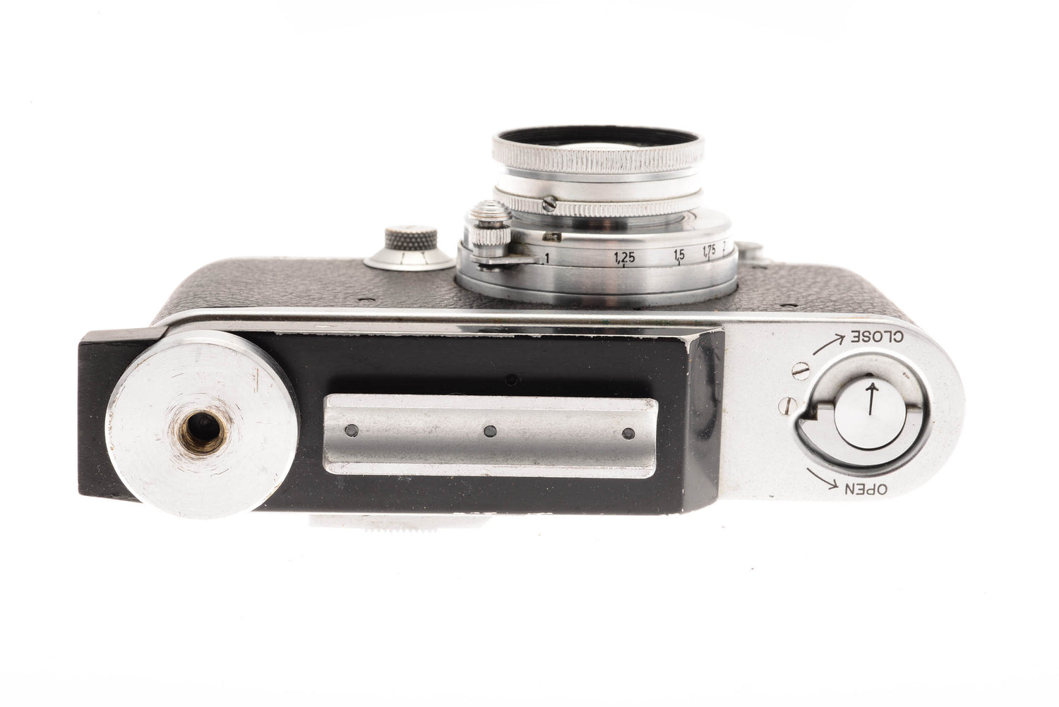 Leica IIIa