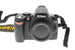 Nikon D40 - Camera Image