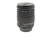 Sigma 18-200mm f3.5-6.3 DC OS - Lens Image