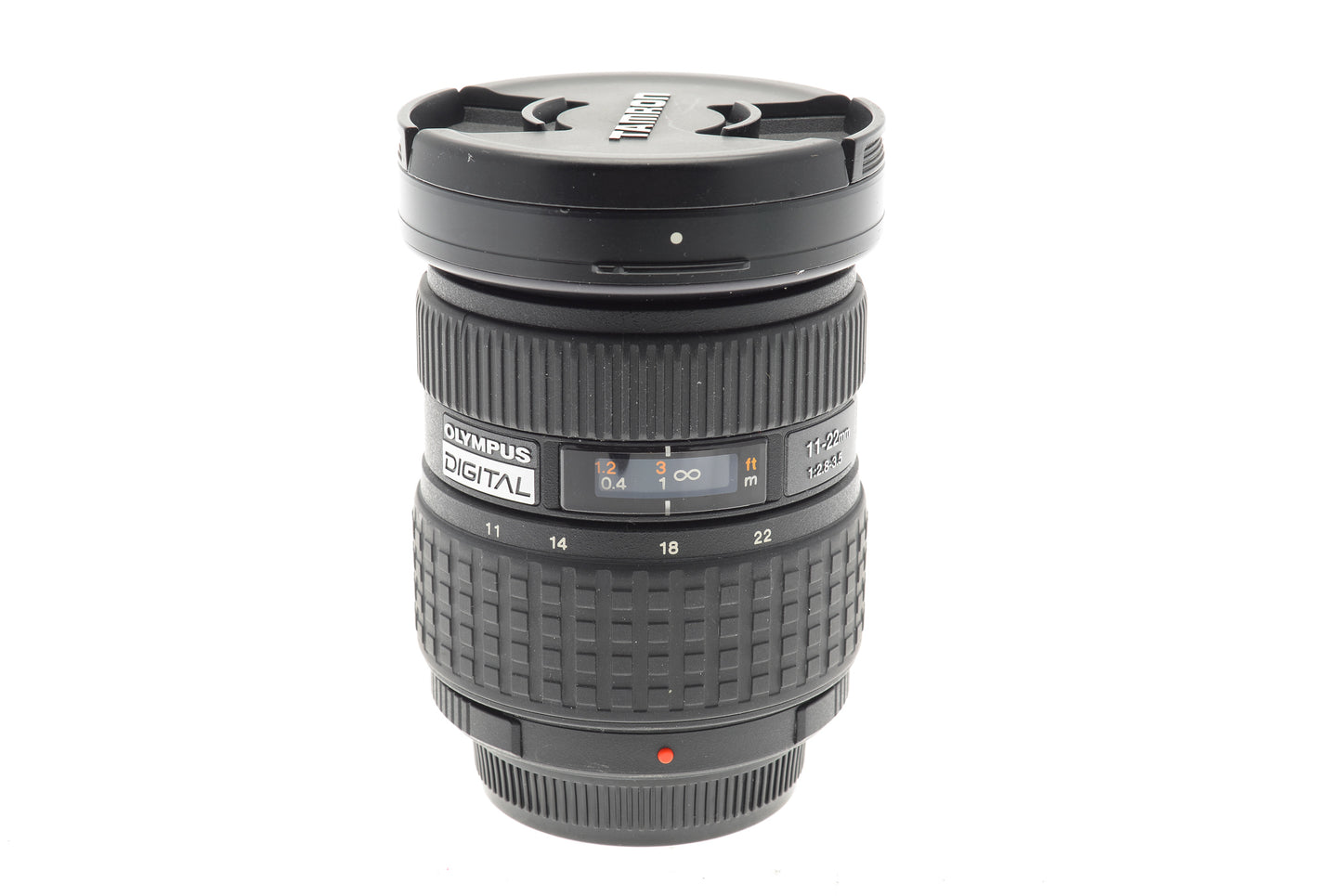 OLYMPUS Lens Zuiko 11-22mm F2,8-3,5 www.krzysztofbialy.com