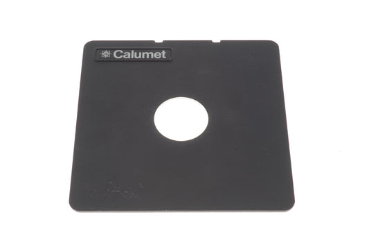 Calumet Lens Board #1
