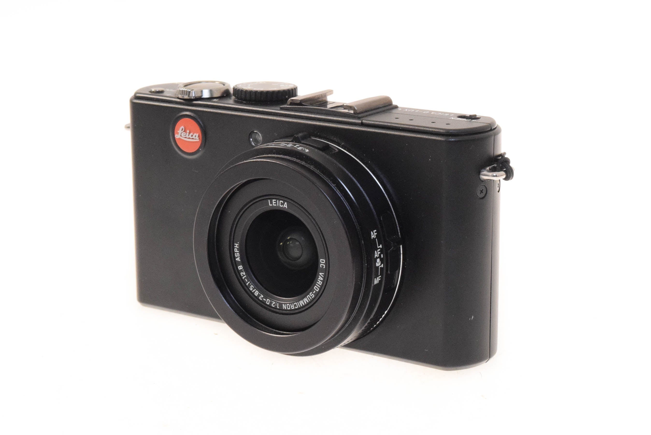 Leica D-Lux 4 - Camera – Kamerastore