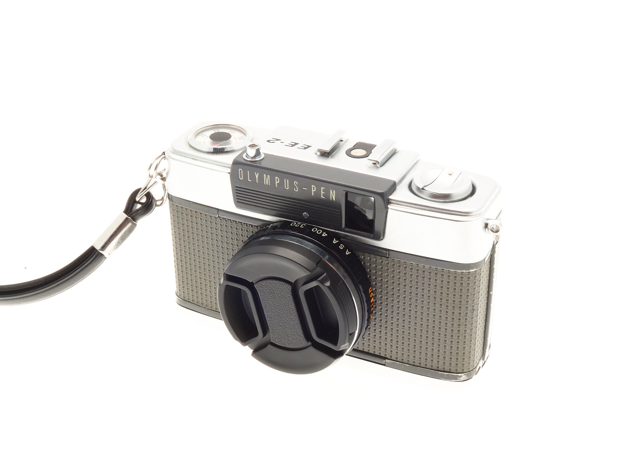 Olympus Pen EE-2 - Camera – Kamerastore