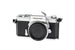 Nikon Nikkormat FTN - Camera Image