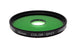 Hoya 55mm Color-Spot Filter (Green) - Accessory Image