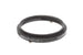 Hasselblad 63mm Lens Mounting Ring for Pro Shade (40684) - Accessory Image