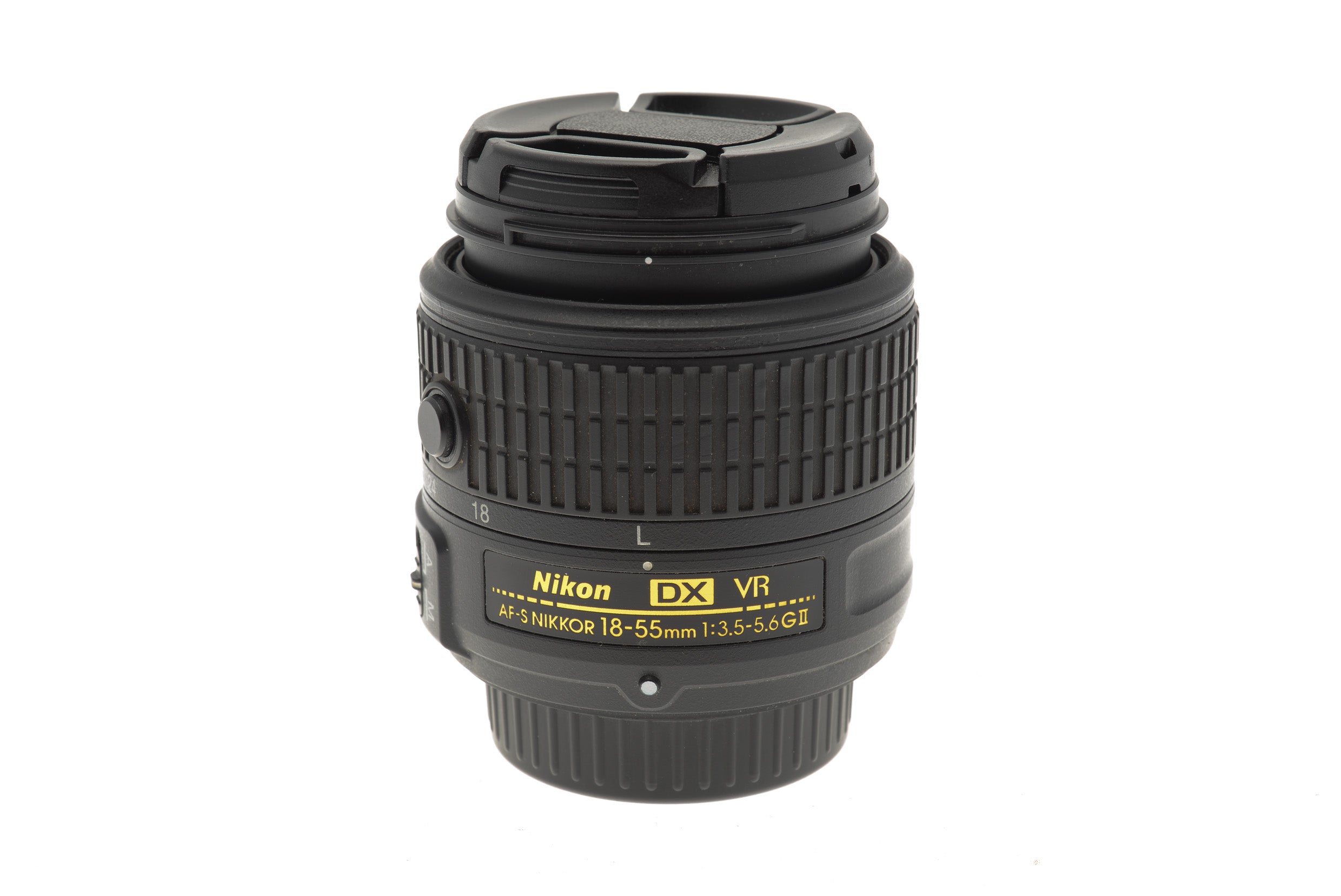 D5500 18-55VR II kit➕AF-S NIKKOR 55- 新作商品を毎日更新