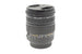 Sigma 17-70mm f2.8-4 DC HSM Macro - Lens Image