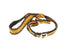Nikon Black & Yellow Thin Fabric Neck Strap - Accessory Image