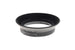 Canon BW-66 Lens Hood - Accessory Image