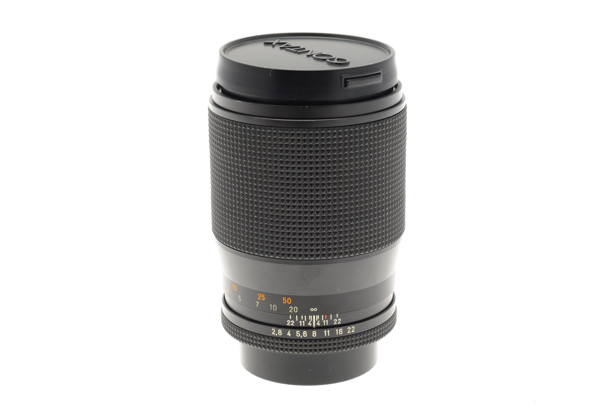 Carl Zeiss Sonnar 135mm F2.8 Eマウントアダプター-