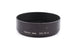 Canon BW-55-A Lens Hood - Accessory Image