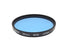 Hoya 55mm Color Correction Filter 80B - Accessory Image