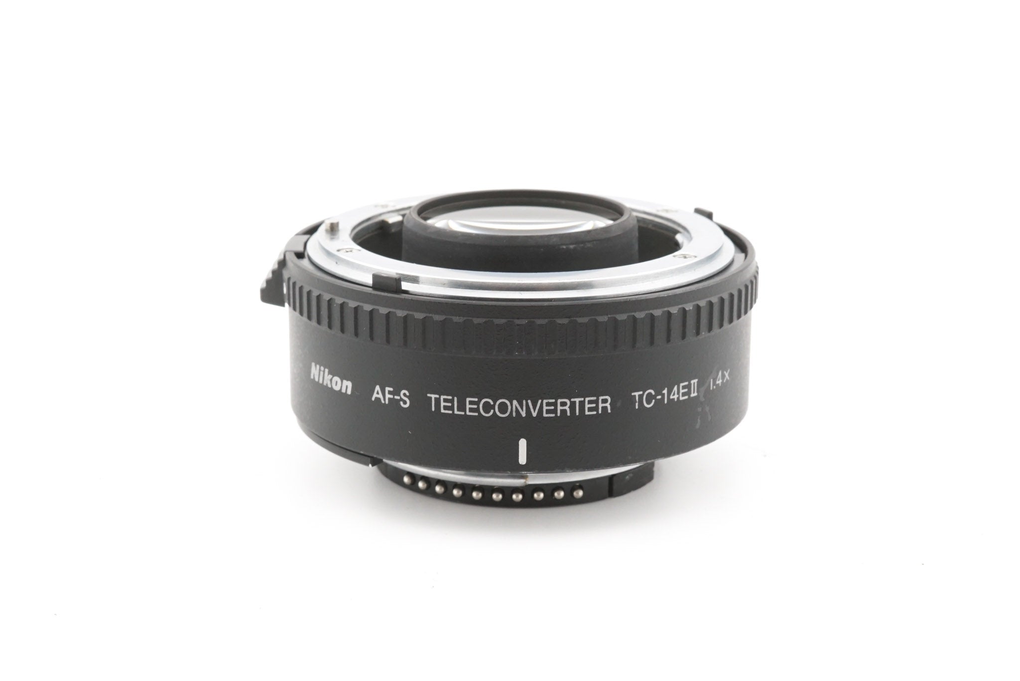 Nikon 1.4X Teleconverter TC-14E II AF-S - Accessory