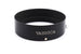 Yashica 57mm Slip-On Lens Hood - Accessory Image