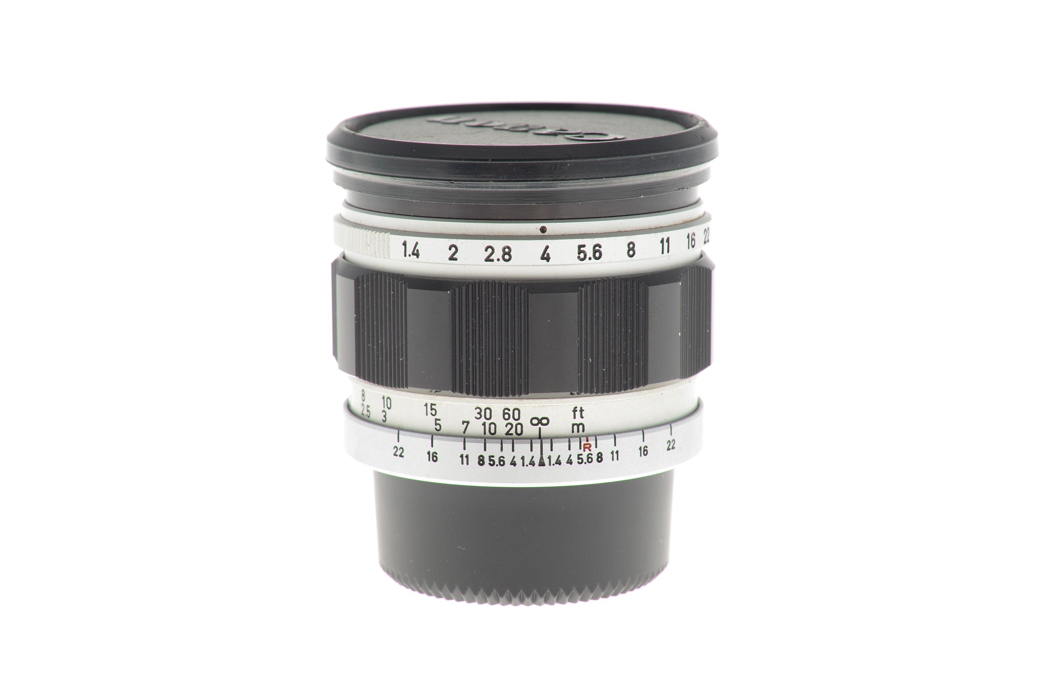 Canon 50mm f1.4 - Lens – Kamerastore