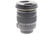 Sigma 17-50mm f2.8 EX DC OS HSM - Lens Image