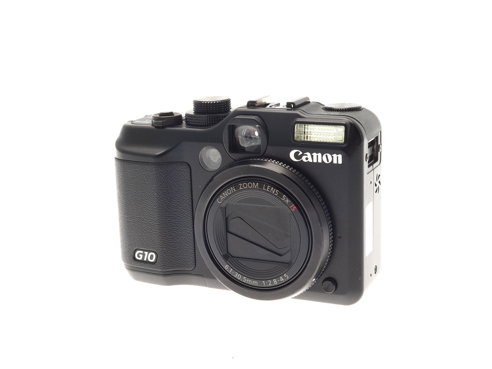 Canon Powershot G   Camera – Kamerastore