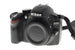 Nikon D3200 - Camera Image