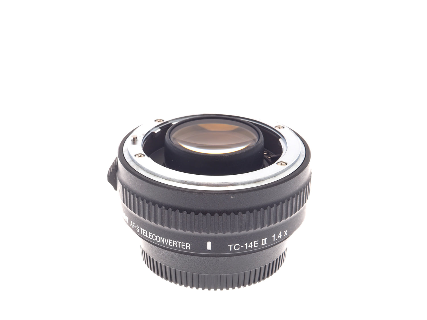 Nikon 1.4X TC-14E III AF-S Teleconverter – Kamerastore