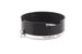 Olympus 45mm Lens Hood For Pen F - Accessory Image