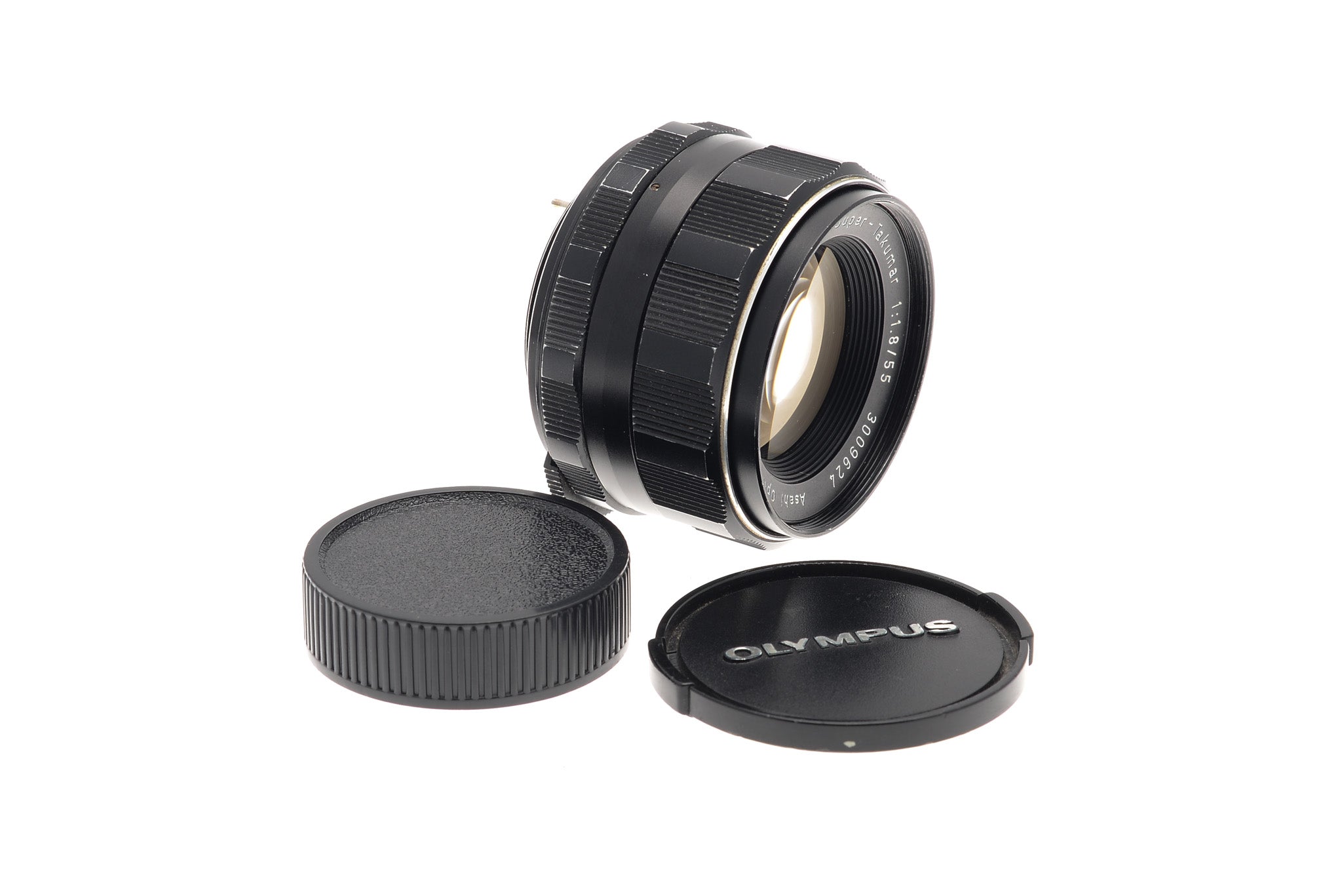 Pentax 55mm f1.8 Super-Takumar - Lens – Kamerastore