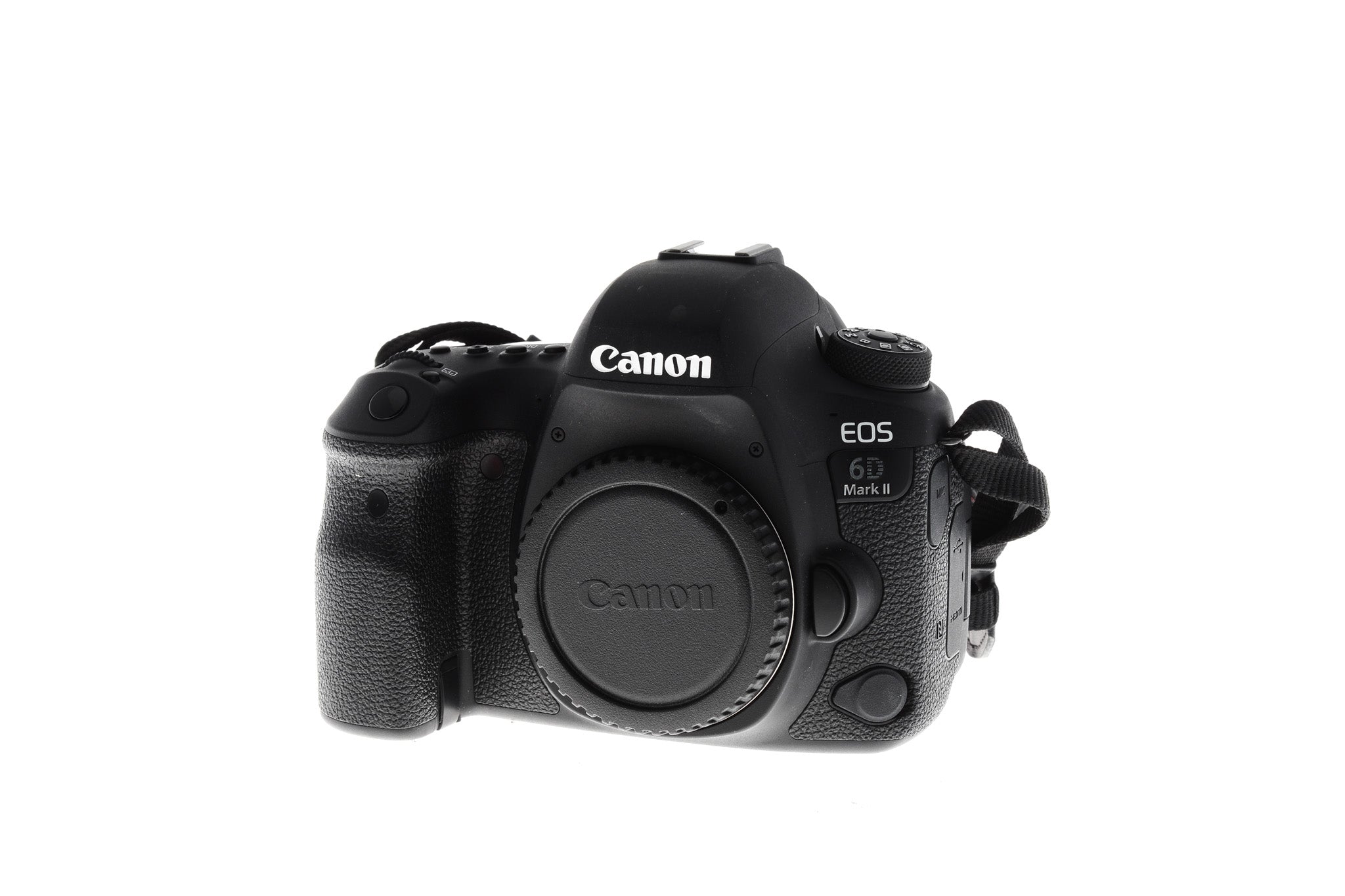 Canon EOS 6D Mark II - Camera – Kamerastore