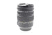 Sigma 17-70mm f2.8-4 DC Macro HSM OS - Lens Image