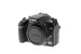 Canon EOS 1000D - Camera Image