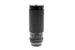 Tamron 60-300mm f3.8-5.4 SP BBAR MC Macro - Lens Image