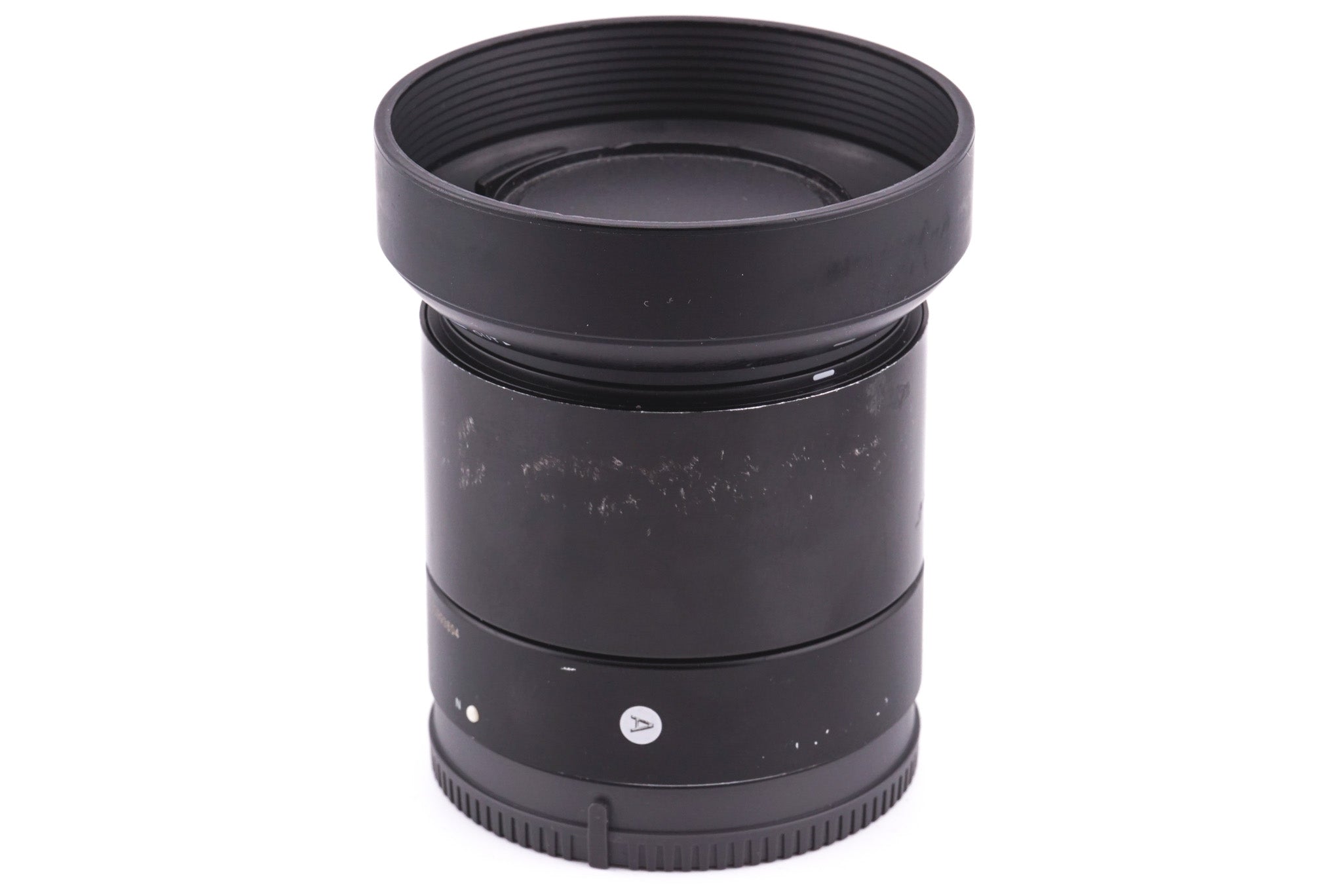 Sigma 60mm f2.8 DN Art - Lens