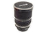 Nikon 35-70mm f3.5 Zoom-Nikkor AI - Lens Image