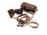 Rollei Rolleiflex Neck Strap - Accessory Image