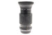 Tokina 75-150mm f3.8 RMC - Lens Image