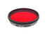 Nikon 39mm Red Filter R60 - Accessory Image